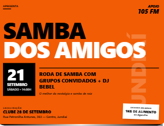 Samba dos Amigos
